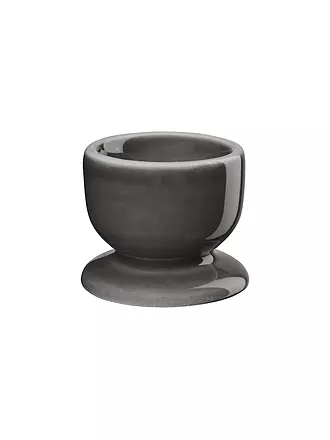 ASA SELECTION | Coquetier 5x4,5cm SEMANA Herb | grau
